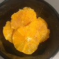 El cooksnap de @tesa.cuina cuando hizo Naranja preparada.