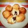 Cooksnap dari Dina R Anwar untuk resep Roti goreng Isi coklat simple