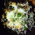 El cooksnap de CuyumRecetasDeLaHuerta cuando hizo Colchón arvejas.