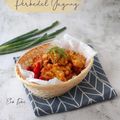 Cooksnap dari Eva Dwi untuk resep Perkedel jagung