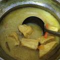 Cooksnap dari Finna yunita untuk resep Opor Ayam Bumbu Kuning