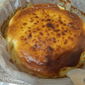 El cooksnap de Ines Monge Rubio cuando hizo La tarta de queso tipo la Viña más rica y cremosa en AirFryer sin gluten y sin azúcar.