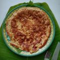 Cooksnap dari Mami Kenzie untuk resep Lempeng Pisang Khas Banjar