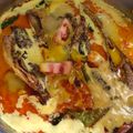 Cooksnap dari Helena Arifiani untuk resep Mangut Kepala Manyung