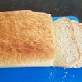 Cooksnap dari Elisabeth Davina untuk resep Roti Tawar Lembut