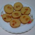 Cooksnap dari Citra Draga untuk resep Bingka Kentang