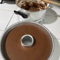Cooksnap dari carolina sitohang untuk resep Agar - agar roti tawar