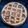 El cooksnap de Claudia Linares cuando hizo Pastafrola de batata y dulce de leche.