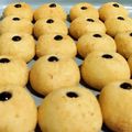 Cooksnap dari Linda Ayu Fajarsari untuk resep Monde Susu (Eggless)