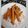 Cooksnap dari Mama K untuk resep Churros labu kuning