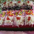 Cooksnap dari Haura kitchen's untuk resep Bolu PotoNg lembuuut pake banget