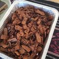 Cooksnap dari Ilham Kusumahadi untuk resep "KERING TEMPE TERI"