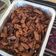 Cooksnap dari Ilham Kusumahadi untuk resep "KERING TEMPE TERI"