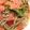 El cooksnap de Beatriz cuando hizo Salsa pesto nutritiva vegana de verdolaga y kale sin sal.