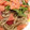 El cooksnap de Beatriz cuando hizo Salsa pesto nutritiva vegana de verdolaga y kale sin sal.
