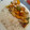 El cooksnap de Laura Poza cuando hizo Pollo con salsa teriyaki.