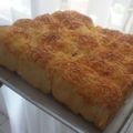Cooksnap dari Indri hapsari Mm Amir untuk resep Roti manis isi pisang