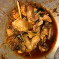 Cooksnap dari Heny Pratiwi untuk resep Ayam woku kemangi