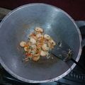 Cooksnap dari Ranny Antika Sari untuk resep Tumis Tofu Toge