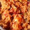 ricky's cooksnap of when they made தலைப்பு : வெஜிடபிள் பிரியாணி(veg biryani recipe in tamil).