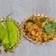 Khyati Joshi Trivedi's cooksnap of when they made બટેટાની સુકીભાજી.