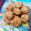 Cooksnap dari Ciao Wo Grace untuk resep Perkedel Tahu Kornet