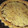 El cooksnap de Evelin Balbuena cuando hizo Tarta de coco y dulce de leche.
