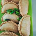 Cooksnap dari Vina ''Rizky Akbar