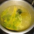 Cooksnap dari 𝒜𝓃𝒹𝒶𝓃𝒾 untuk resep Soto Ayam Bening