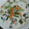 Cooksnap dari Galuh untuk resep Sayur lodeh simpel
