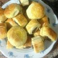 صورة من بنين ضياء ، شاركها بعد تجربة وصفة كليجة عراقية 😋