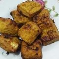 Cooksnap dari Ummi Pandu Al-Sundawie untuk resep Bacem tahu mateng simple(#tantanganakhirtahun#masakditahunbaru)
