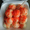 Cooksnap dari yaniyan untuk resep Cimol anti gagal & anti meledak