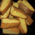 El cooksnap de Sil Montalbano cuando hizo Bay biscuit.