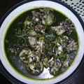 Cooksnap dari Ruliyani Arifin untuk resep Blakutak Masak Hitam