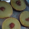 Cooksnap dari Septianita untuk resep Kue lumpur kentang
