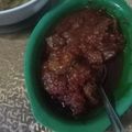 Cooksnap dari Nenden Herawaty untuk resep Oseng Mercon Sapi