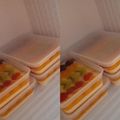 Cooksnap dari Ainun Safitri untuk resep Puding Buah (fruit puding)