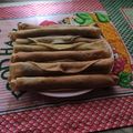 Márta Oláh Cooksnap-ja, amikor elkészítette a(z) Palacsintatészta receptet.