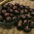 Cooksnap dari Ria Mariana untuk resep #19 Coklat Koko Krunch