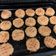 El cooksnap de sindy cuando hizo Soft peanut butter cookies.