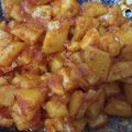 Cooksnap dari Deti Hendrayati untuk resep Sambal goreng kentang simpel ala uwi