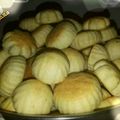 صورة من ضياء ، شاركها بعد تجربة وصفة معمول وكرابيج بالفستق الحلبي والجوز😍