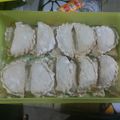 Cooksnap dari srikandi Amir untuk resep Jalangkote