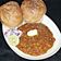 Vaishakhi Vyas's cooksnap of when they made ઇન્સ્ટન્ટ પાંવભાજી (instant Pavbhaji recipe in Gujarati).