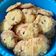 Cooksnap dari Tri Purwanti untuk resep Fruity Cookies