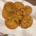 Cooksnap dari Fidya Prasetyowati untuk resep Pia pia udang