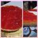El cooksnap de Gaby Gonzalez cuando hizo Tarta frutal con gelatina.