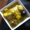 ام ساره العراقيه's cooksnap of when they made يخنة بطاطا و دجاج.