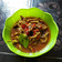 Cooksnap dari putri wahyu untuk resep Usus Setan / Usus masak pedes